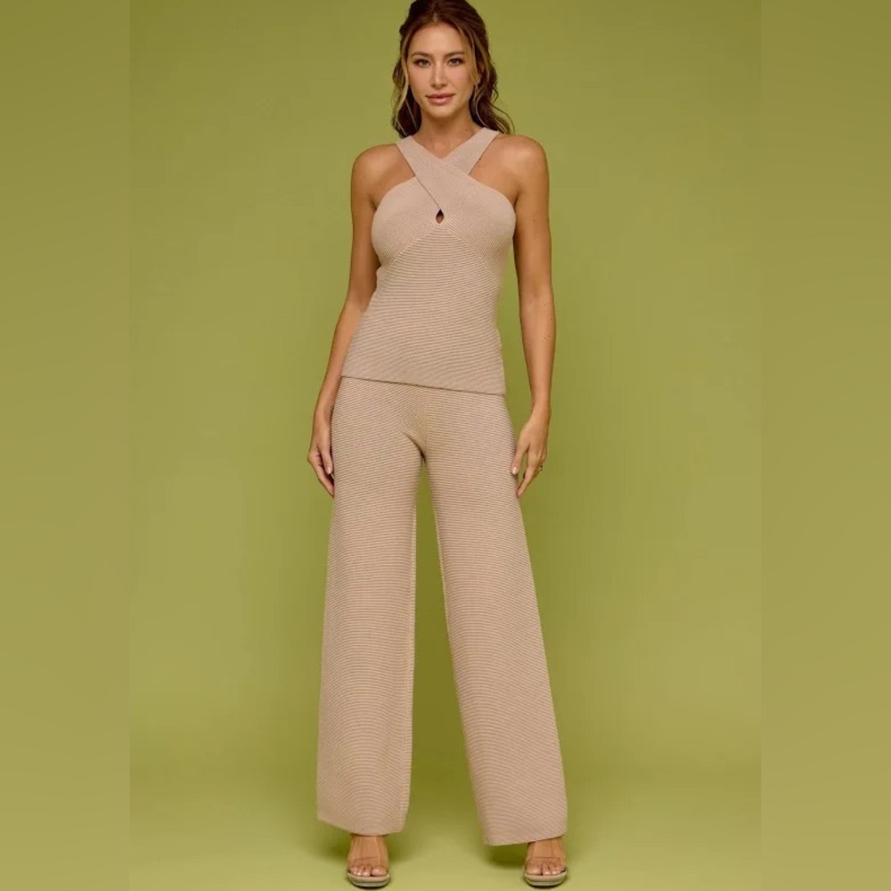 RiviR Beige Women's set